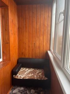 Продажа квартиры Омск. Новокирпичная, 5