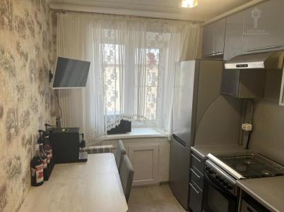 Продажа квартиры Омск. Новокирпичная, 5