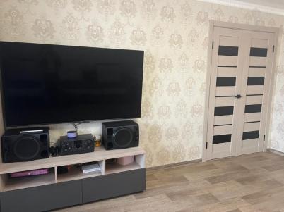 Продажа квартиры Омск. Новокирпичная, 5