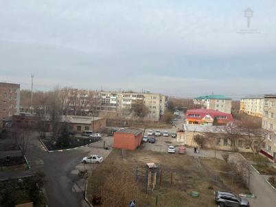 Продажа квартиры Омск. Новокирпичная, 5