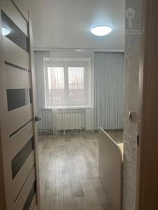 Продажа квартиры Омск. Новокирпичная, 5