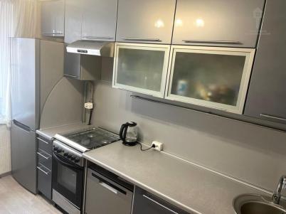 Продажа квартиры Омск. Новокирпичная, 5