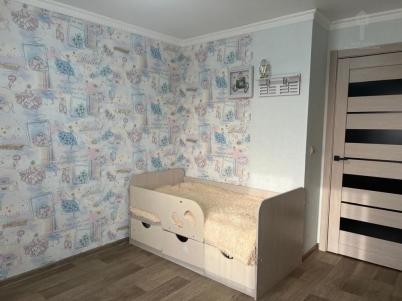 Продажа квартиры Омск. Новокирпичная, 5