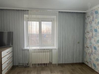 Продажа квартиры Омск. Новокирпичная, 5