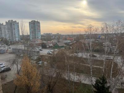 Продажа квартиры Омск. Новокирпичная, 5