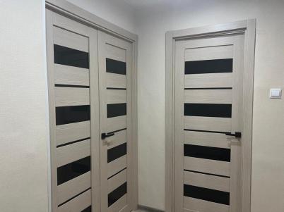 Продажа квартиры Омск. Новокирпичная, 5