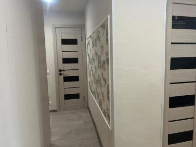 Продажа квартиры Омск. Новокирпичная, 5