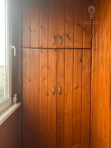 Продажа квартиры Омск. Новокирпичная, 5