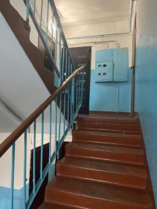 Продажа квартиры Омск. Новокирпичная, 5