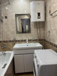 Продажа квартиры Омск. Новокирпичная, 5