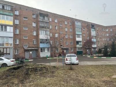 Продажа квартиры Омск. Новокирпичная, 5