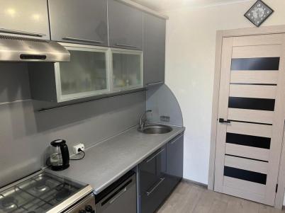 Продажа квартиры Омск. Новокирпичная, 5