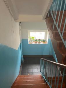 Продажа квартиры Омск. Новокирпичная, 5