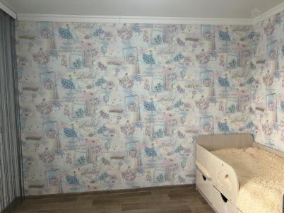 Продажа квартиры Омск. Новокирпичная, 5