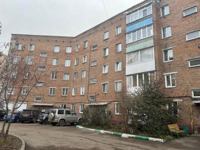 Продажа квартиры Омск. Новокирпичная, 5