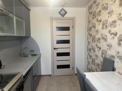 Продажа квартиры Омск. Новокирпичная, 5