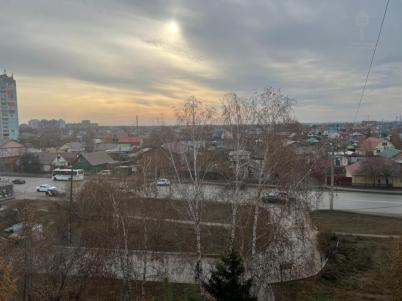 Продажа квартиры Омск. Новокирпичная, 5