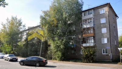 Продажа квартиры Омск.&nbsp;улица Карбышева, 10