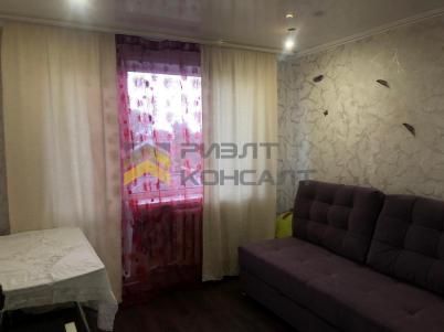 Продажа квартиры Омск.&nbsp;улица Карбышева, 10