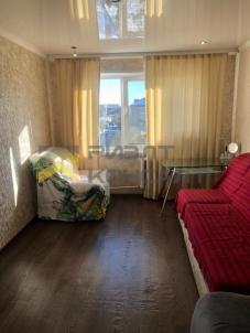 Продажа квартиры Омск.&nbsp;улица Карбышева, 10