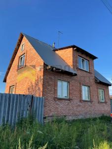 Продажа дома Омск.&nbsp;улица 3-я Станционная, 33