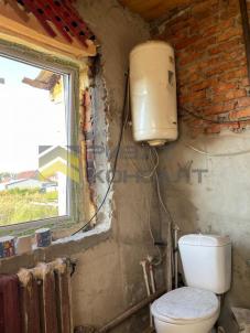 Продажа дома Омск.&nbsp;улица 3-я Станционная, 33