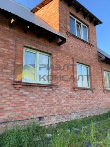 Продажа дома Омск.&nbsp;улица 3-я Станционная, 33