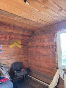 Продажа дома Омск.&nbsp;улица 3-я Станционная, 33