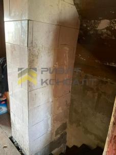 Продажа дома Омск.&nbsp;улица 3-я Станционная, 33