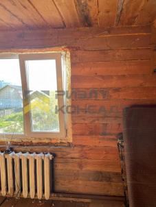 Продажа дома Омск.&nbsp;улица 3-я Станционная, 33