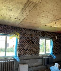 Продажа дома Омск.&nbsp;улица 3-я Станционная, 33