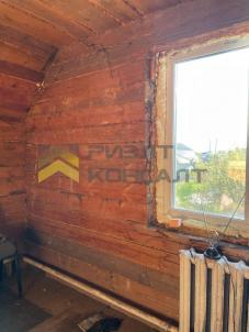 Продажа дома Омск.&nbsp;улица 3-я Станционная, 33