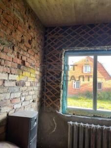 Продажа дома Омск.&nbsp;улица 3-я Станционная, 33