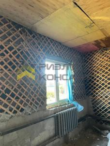 Продажа дома Омск.&nbsp;улица 3-я Станционная, 33