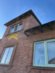 Продажа дома Омск.&nbsp;улица 3-я Станционная, 33