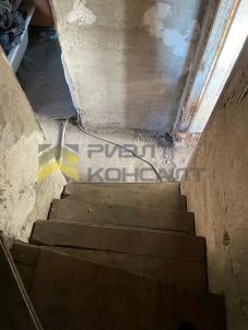 Продажа дома Омск.&nbsp;улица 3-я Станционная, 33