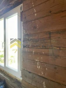 Продажа дома Омск.&nbsp;улица 3-я Станционная, 33