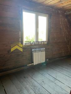 Продажа дома Омск.&nbsp;улица 3-я Станционная, 33