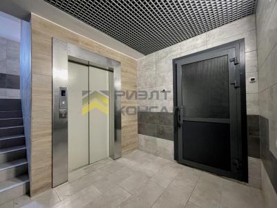 Продажа квартиры Омск. проезд 6-й Амурский, 16