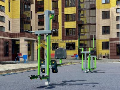 Продажа квартиры Омск. проезд 6-й Амурский, 16