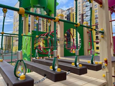 Продажа квартиры Омск. проезд 6-й Амурский, 16