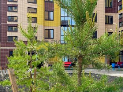 Продажа квартиры Омск. проезд 6-й Амурский, 16