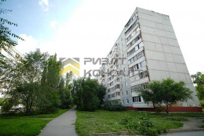 Продажа квартиры Омск. улица Сулеймана Стальского, 10
