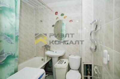 Продажа квартиры Омск. улица Сулеймана Стальского, 10