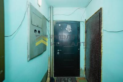 Продажа квартиры Омск. улица Сулеймана Стальского, 10