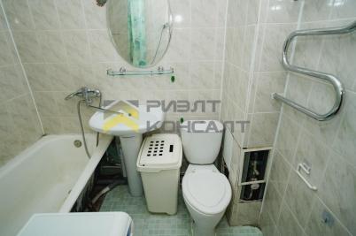 Продажа квартиры Омск. улица Сулеймана Стальского, 10