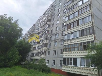 Продажа квартиры Омск. улица Сулеймана Стальского, 10