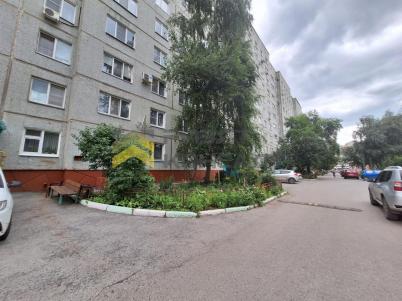 Продажа квартиры Омск. улица Сулеймана Стальского, 10