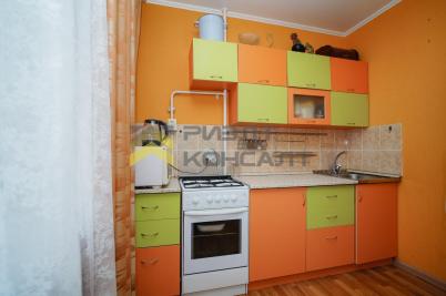 Продажа квартиры Омск. улица Сулеймана Стальского, 10