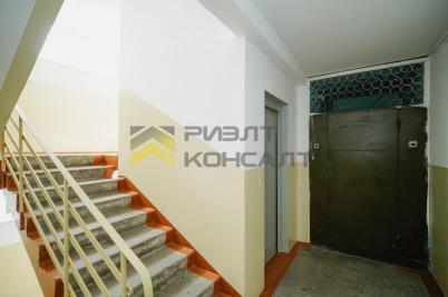 Продажа квартиры Омск. улица Сулеймана Стальского, 10